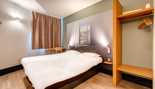 Chambre Double