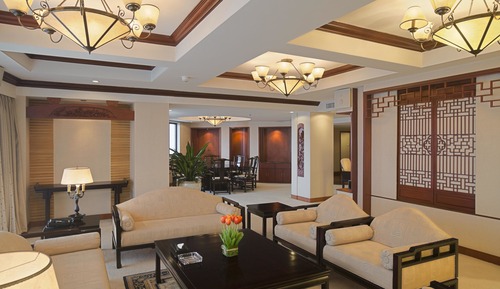 Suite, 2 chambres