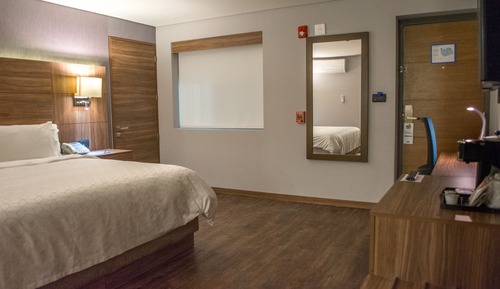 Chambre Standard