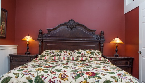 Suite, salle de bains privée (15 Suite)