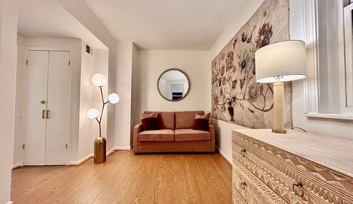 Suite, 2 chambres