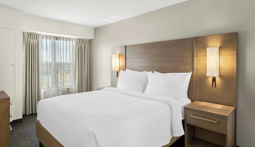 Suite, 1 chambre, non-fumeurs
