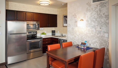 Suite, 2 chambres (Mobility/Hearing Accessible, Tub)