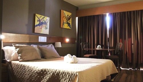 Chambre Romantique