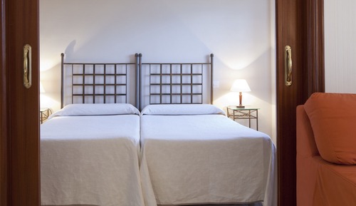 Appartement, 1 chambre (2 Adults + 1 Child)