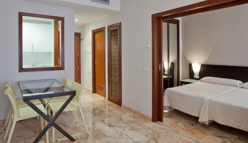 Appartement, 1 chambre (1 Adult)
