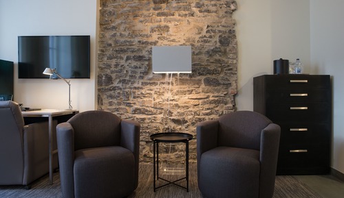 Chambre Confort