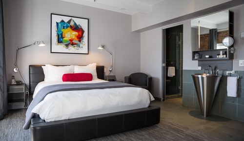 Chambre Signature