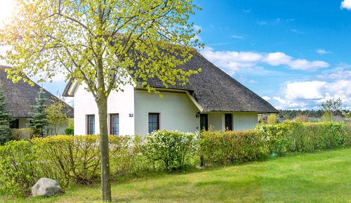 Cottage, cuisine (TYP A)