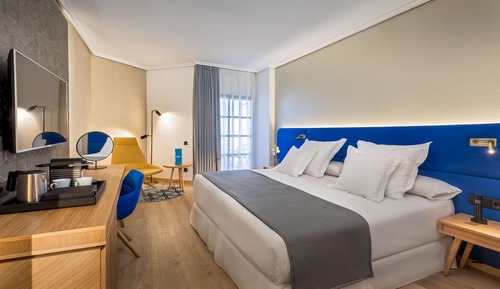 Chambre Familiale (Premium)