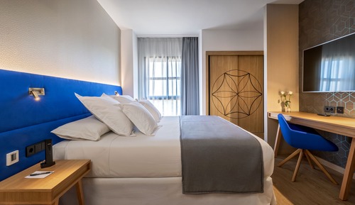 Chambre Familiale (Premium)
