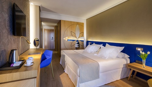 Chambre Premium