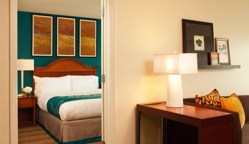 Suite, 2 chambres