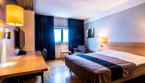 Chambre Familiale
