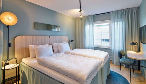 Chambre Familiale (Superior)