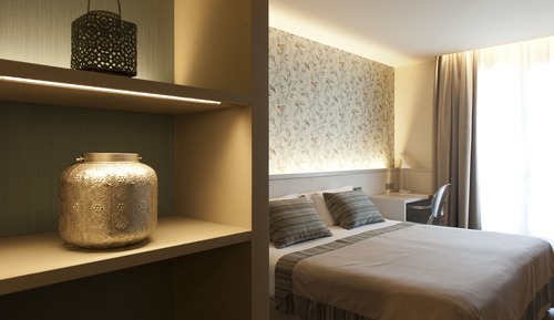 Chambre Premium