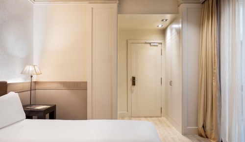 Chambre Standard (Interior)