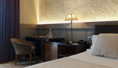 Chambre Standard (Exterior)