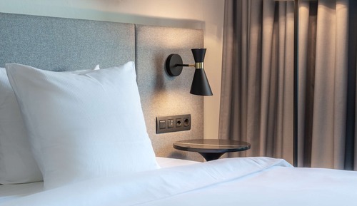 Chambre Standard