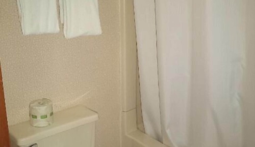 Chambre Standard, 2 lits doubles, non-fumeurs
