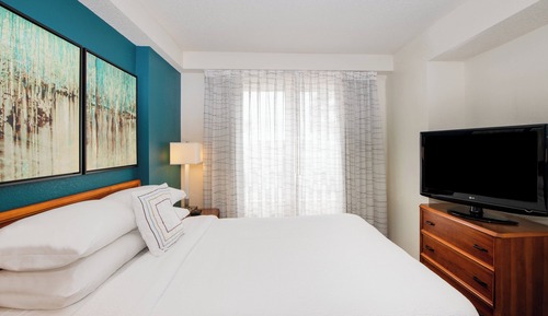 Suite, 1 chambre, non-fumeurs
