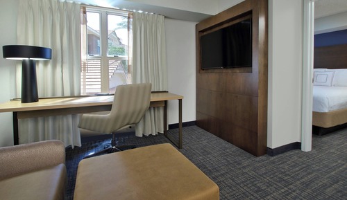 Suite, 1 chambre