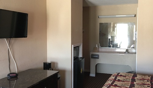 Chambre Standard, 2 lits doubles, non-fumeurs