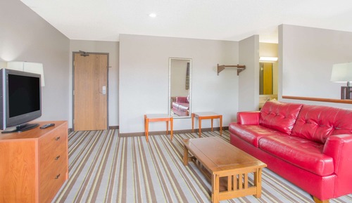 Suite Studio, 2 grands lits, non-fumeurs