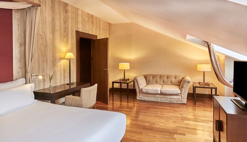Chambre Premium