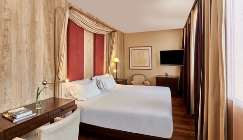 Chambre Supérieure