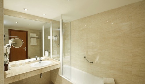 Chambre Supérieure
