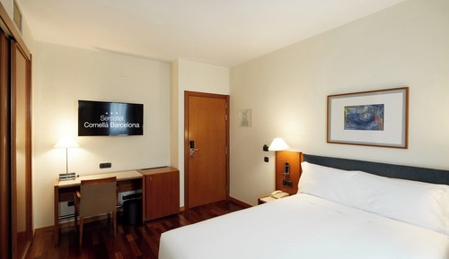Chambre Double Classique