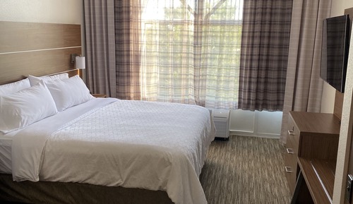 Suite, 1 chambre