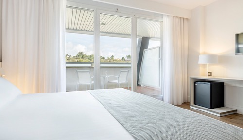 Chambre Double