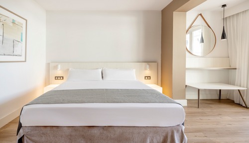 Chambre Quadruple Familiale