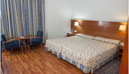 Chambre Simple