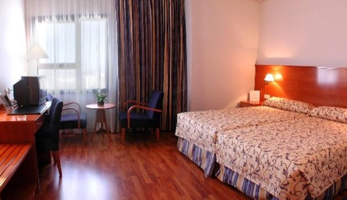 Chambre Triple