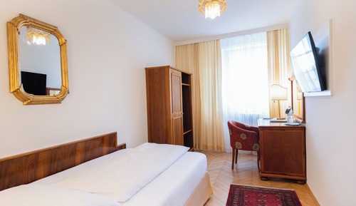 Chambre Simple