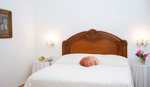 Chambre Double