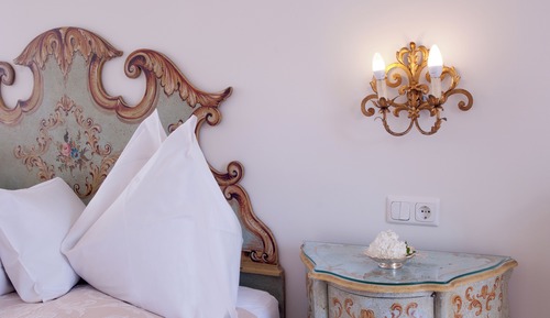 Chambre Double Supérieure