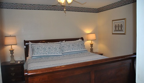 Suite Deluxe