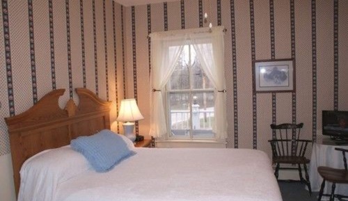 Chambre Deluxe (Deluxe Queen room)