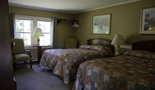 Chambre Standard