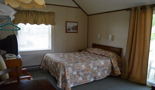 Chambre Classique