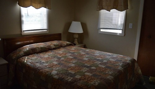Chambre Familiale