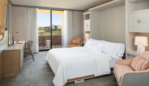 Suite Luxe, 1 chambre, non-fumeurs