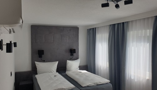 Suite Design