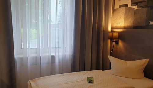 Chambre Double Design