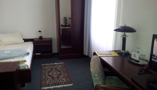 Chambre Simple
