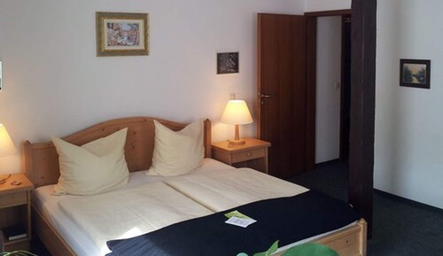 Chambre Double